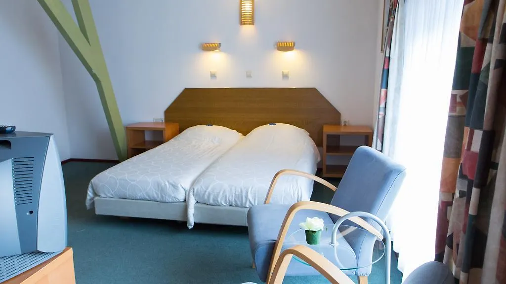 Hotel Coen Delft