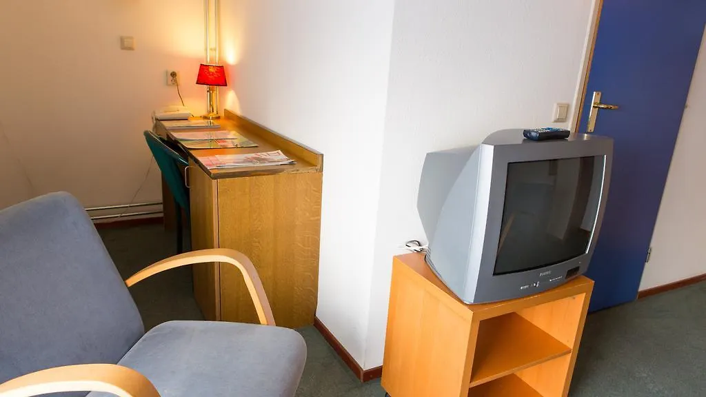 Hotel Coen Delft