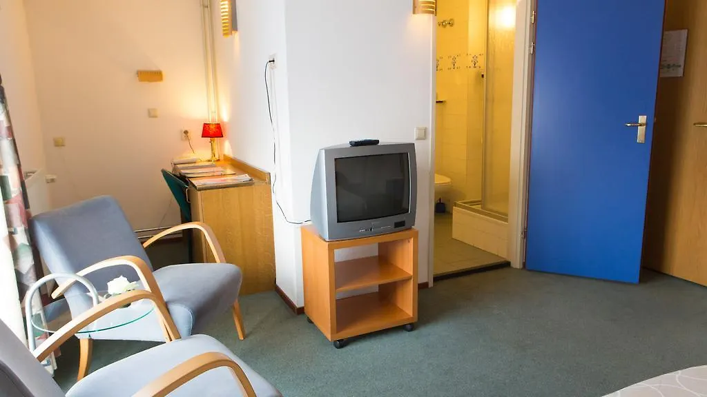 Hotel Coen Delft