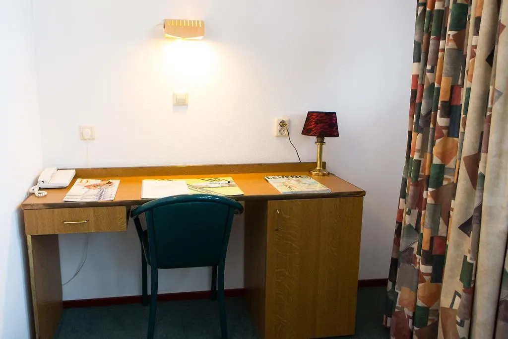 Hotel Coen Delft Holandia