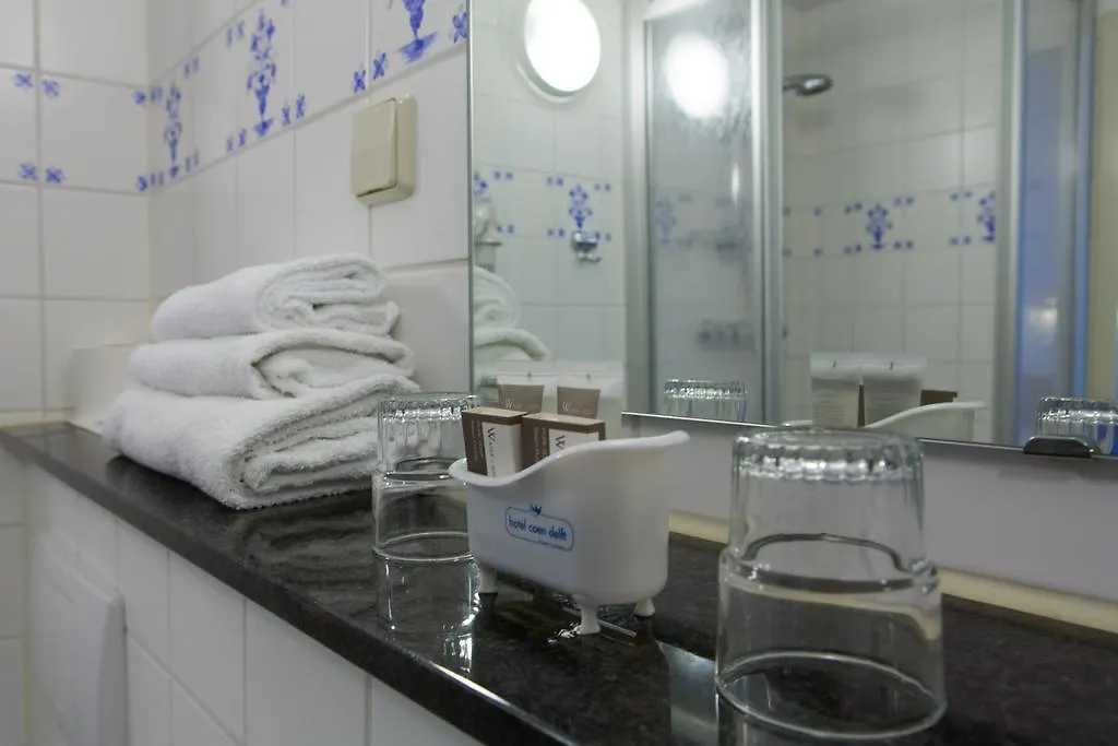 Hotel Coen Delft