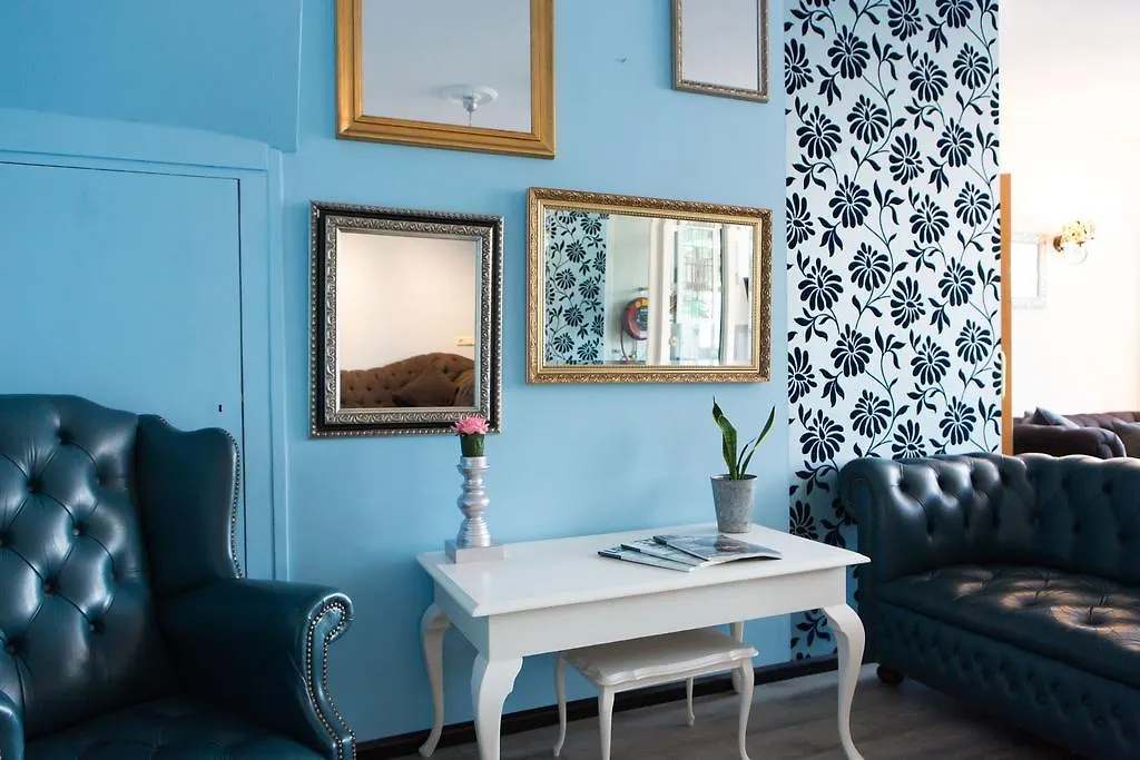 ***  Hotel Coen Delft Holandia