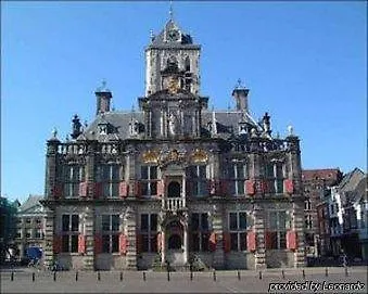 Hotel Coen Delft