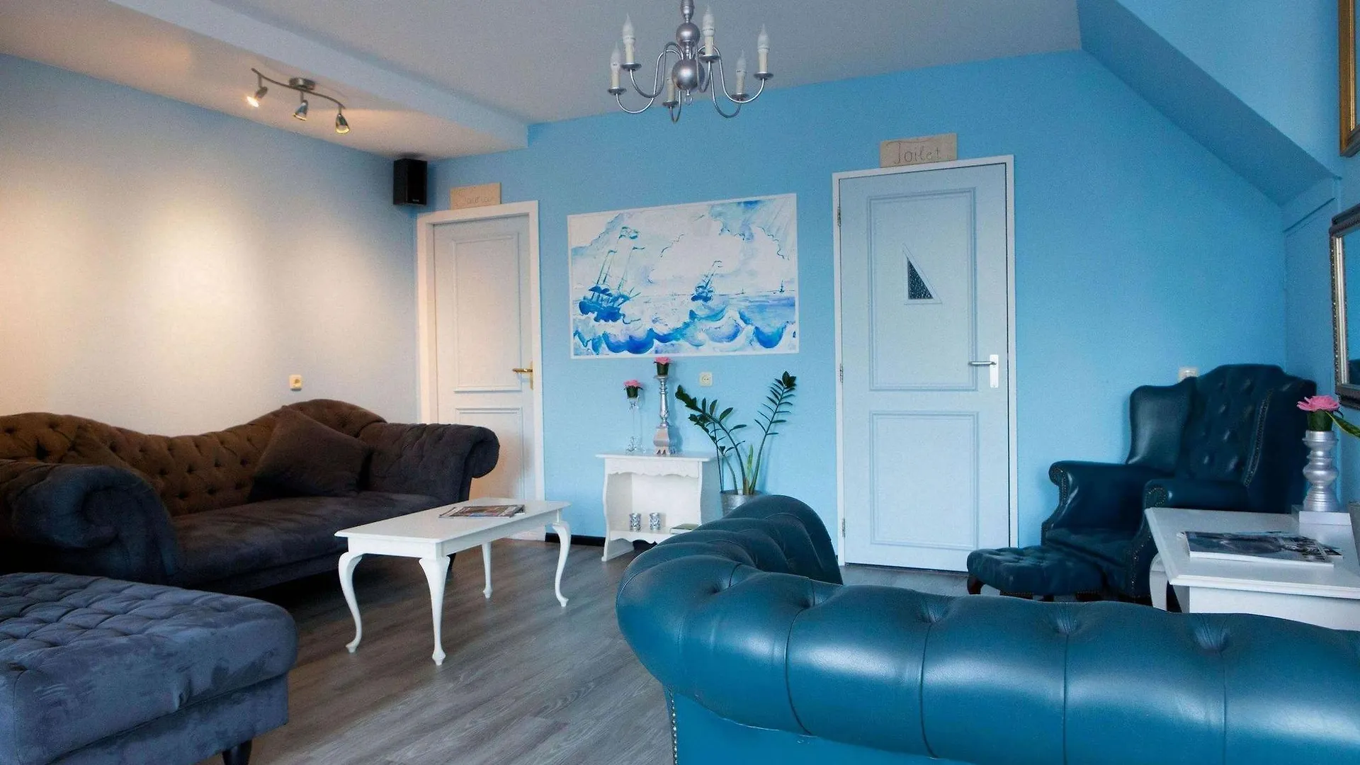 Hotel Coen Delft 3*,  Holandia