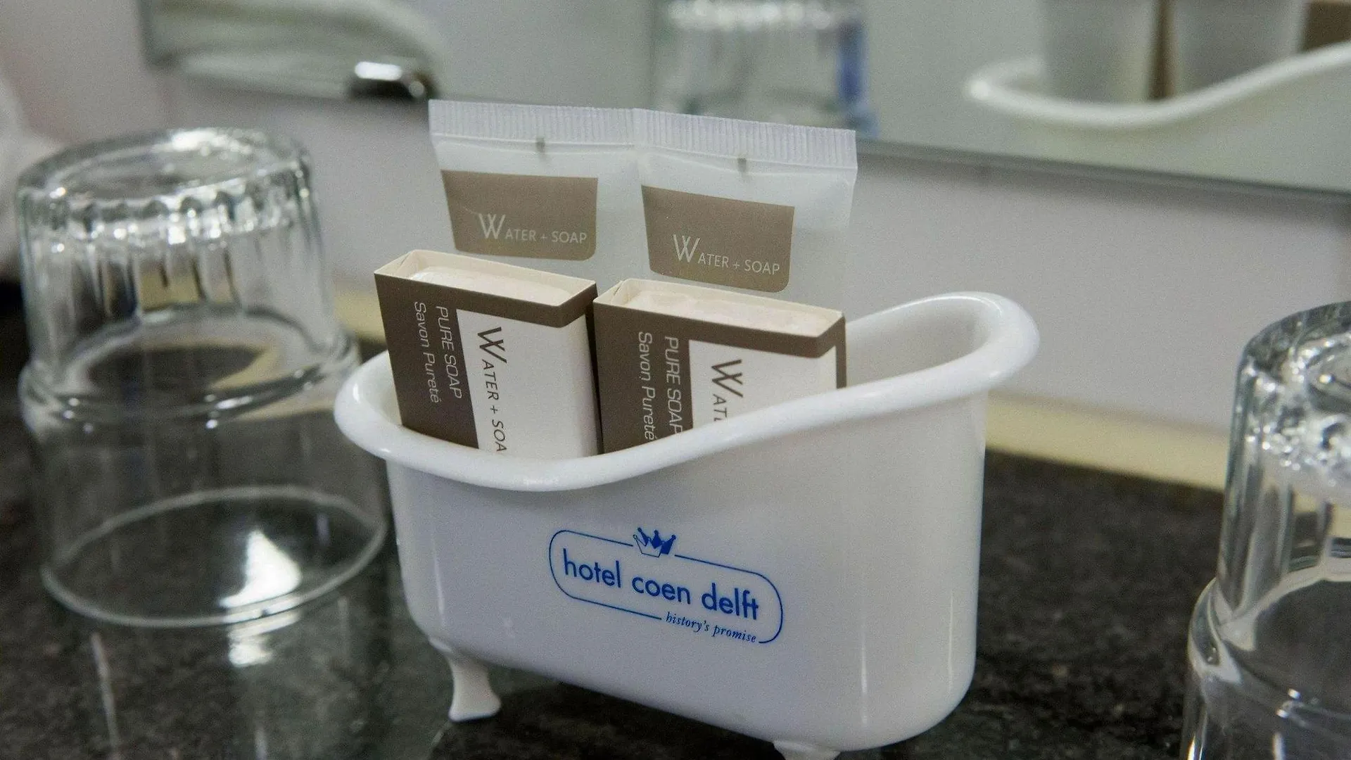 Hotel Coen Delft