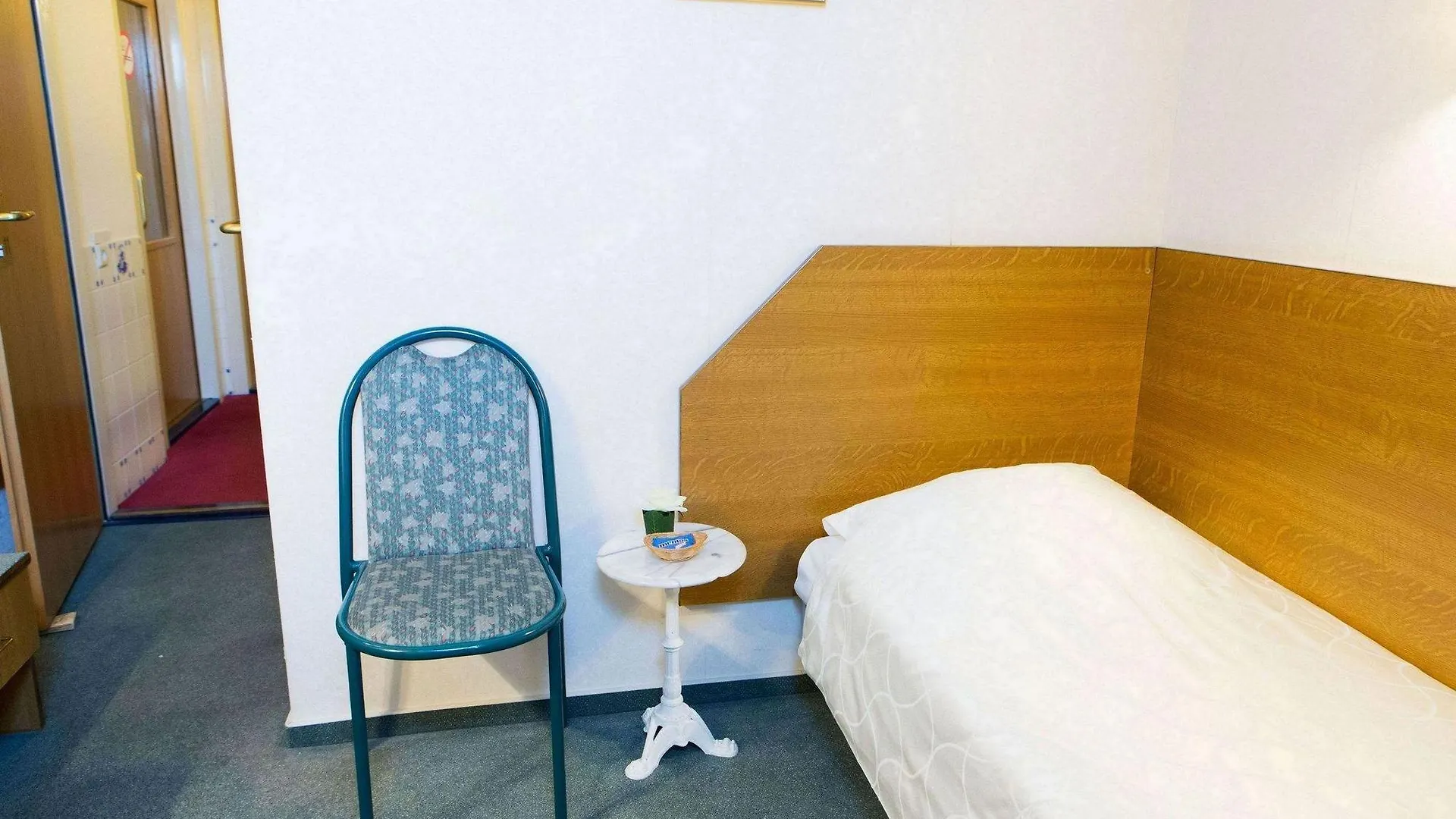 Hotel Coen Delft