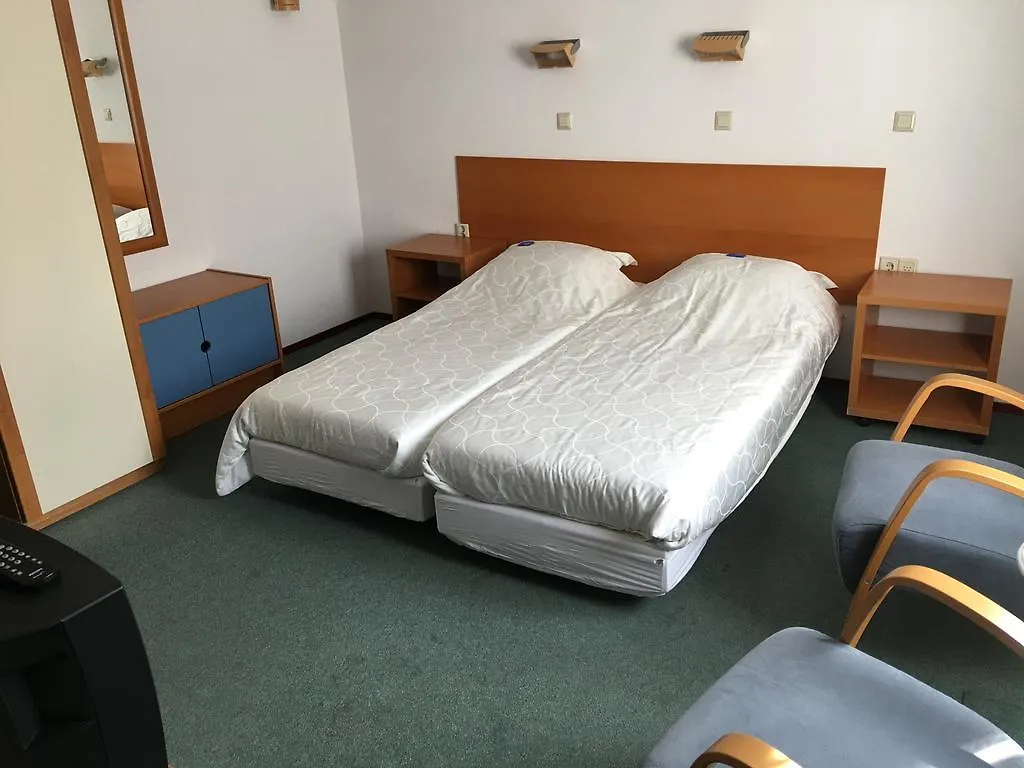 Hotel Coen Delft