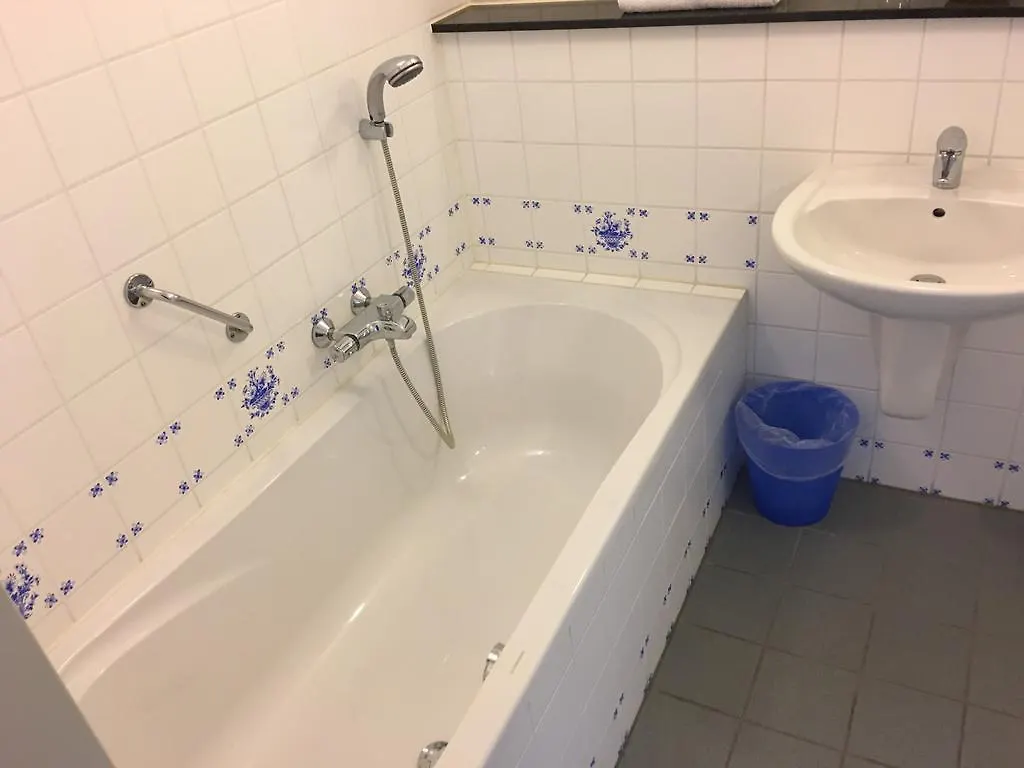 Hotel Coen Delft