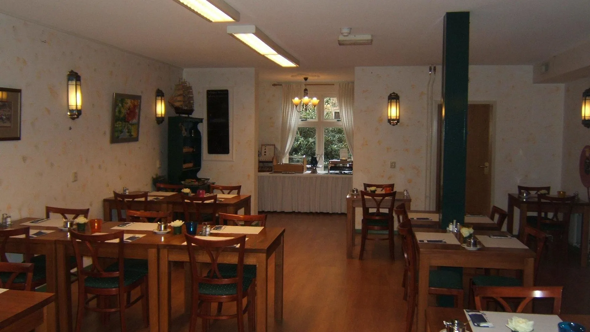Hotel Coen Delft