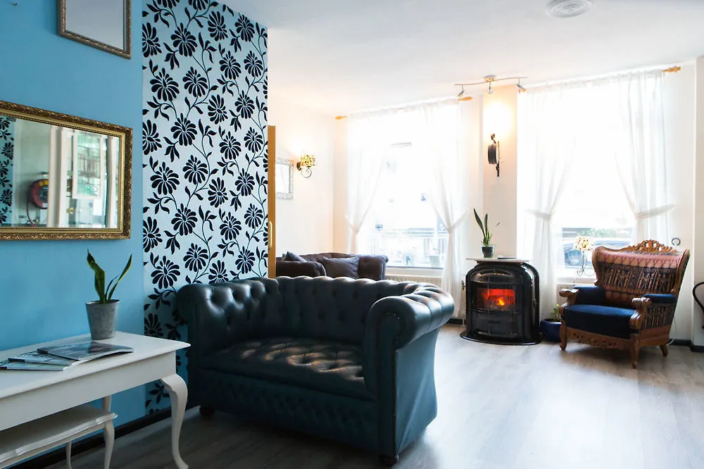 Hotel Coen Delft