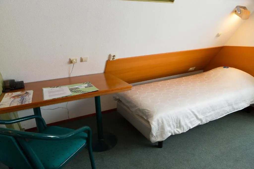 Hotel Coen Delft