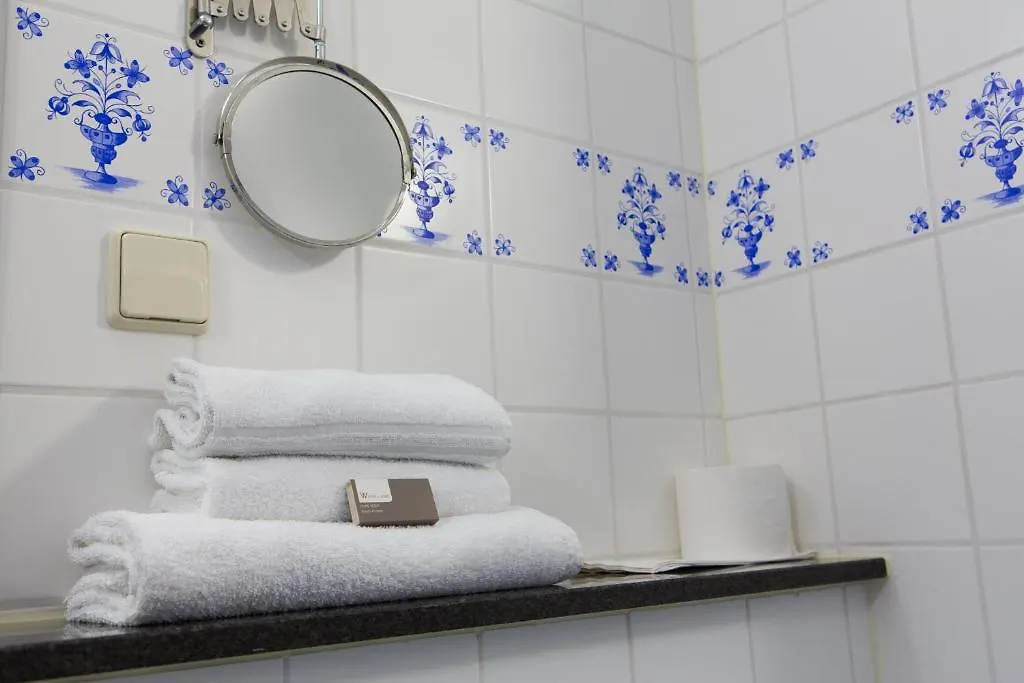 Hotel Coen Delft