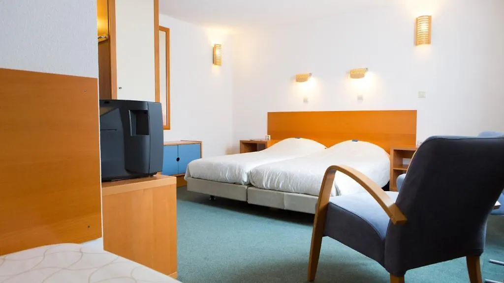 Hotel Coen Delft 3*,  Holandia