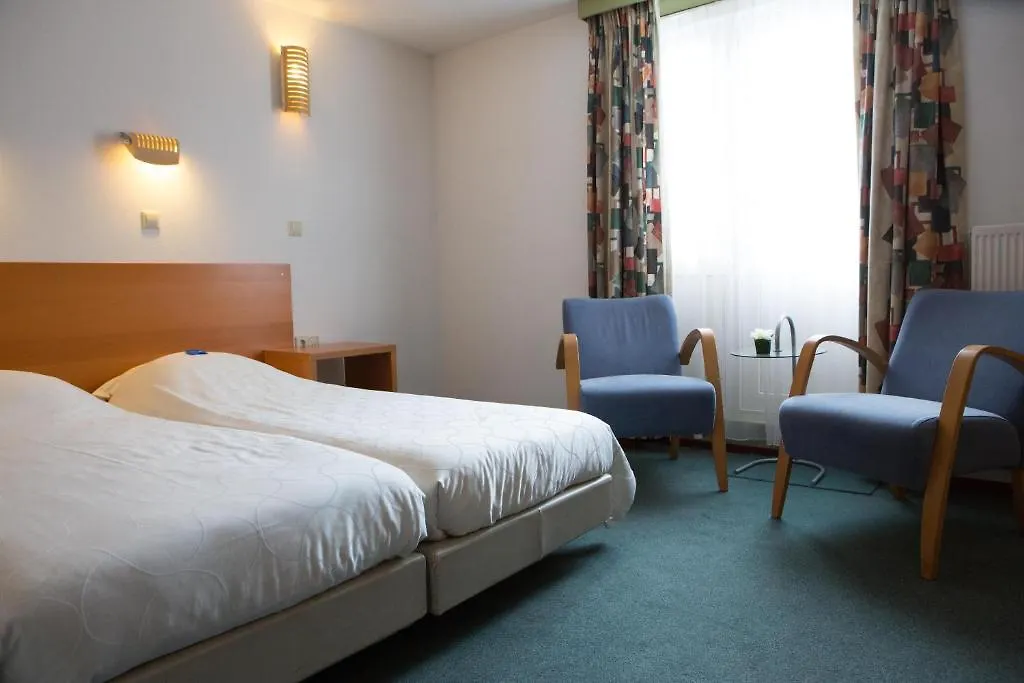 Hotel Coen Delft