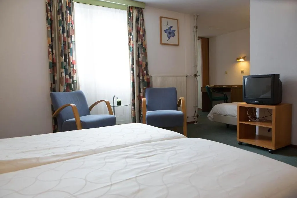 Hotel Coen Delft 3*,