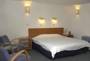 Hotel Coen Delft 3*,